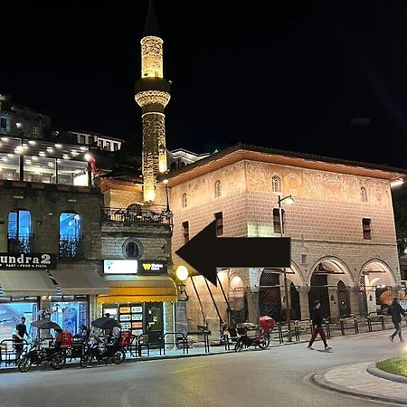 Fole Ξενοδοχείο Μπεράτ Εξωτερικό φωτογραφία